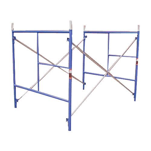 Scaffold 5'