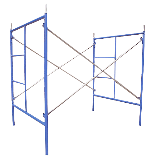 Scaffold 6'