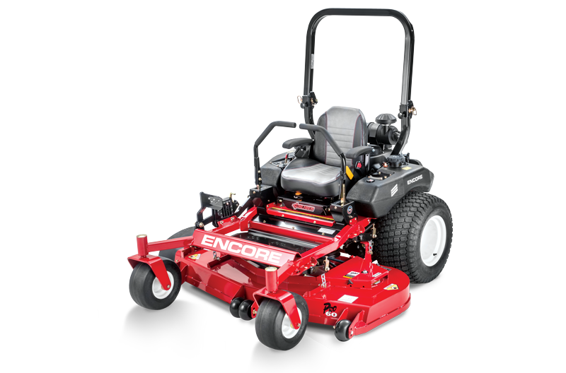 Encore Caliber 52″ Zero Turn Mower - Image 4