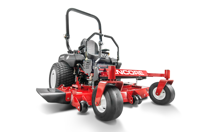 Encore Caliber 52″ Zero Turn Mower - Image 2