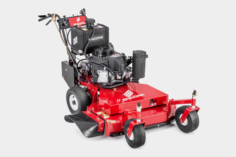 Encore Belt Walk-Behind Mower 36” - Image 3