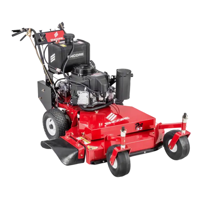 Encore-32-walk-behind-mower-for-sale