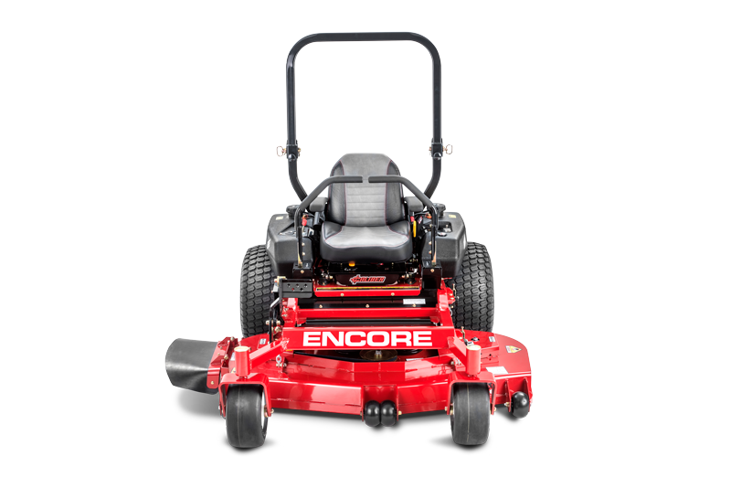 Encore Caliber 52″ Zero Turn Mower