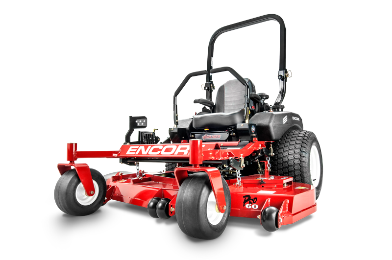 Encore Caliber 52″ Zero Turn Mower - Image 5