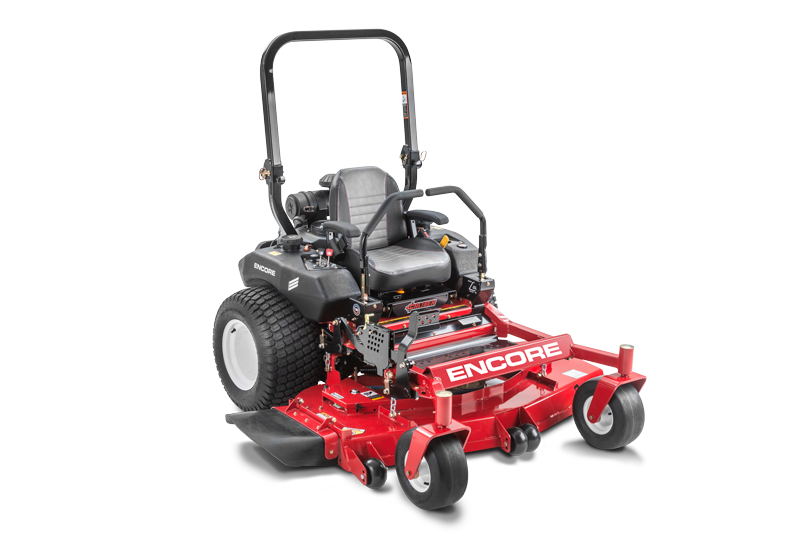 Encore Caliber 52″ Zero Turn Mower - Image 3