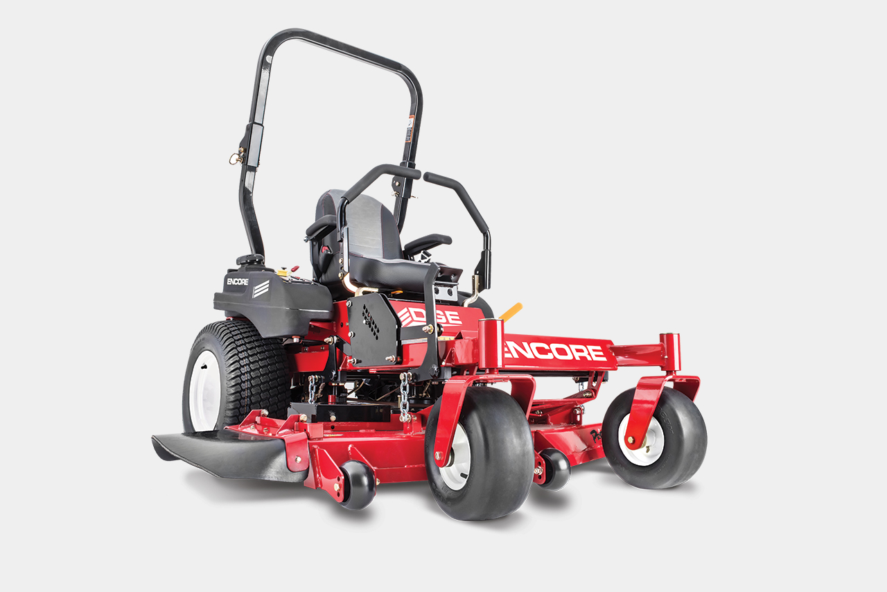 Encore Edge 52″ Zero Turn Mower - Image 2