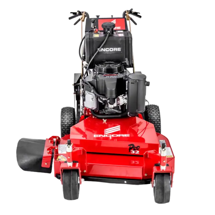 Encore-Premier-Belt-Serie-Walk-Behind-Mower