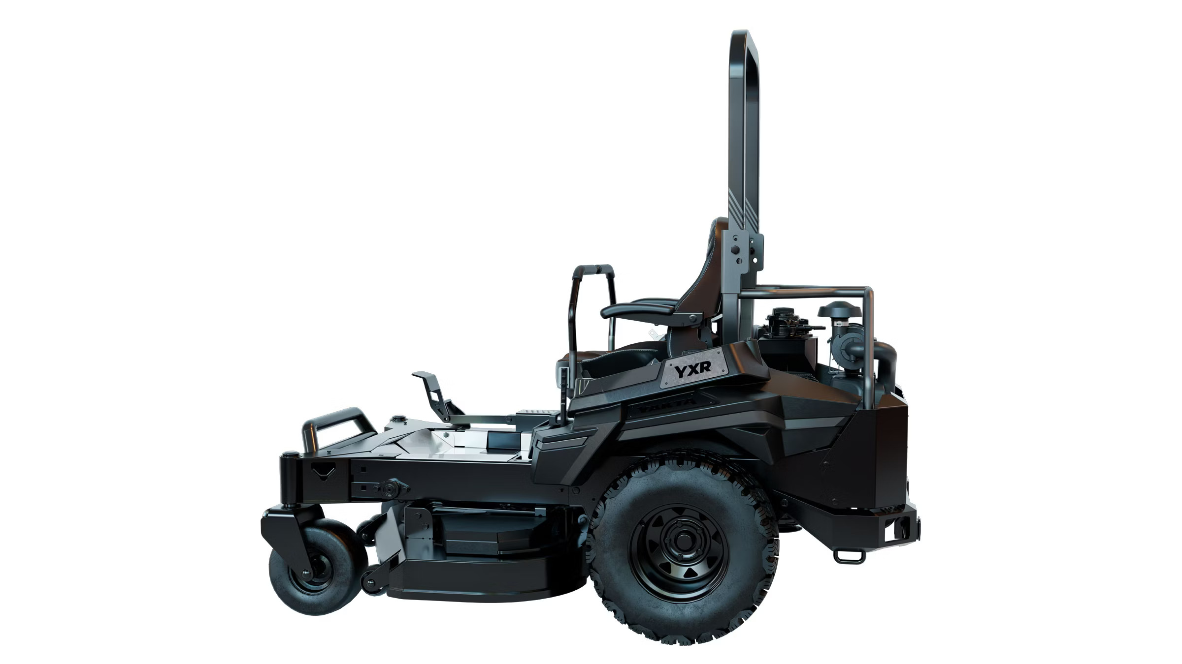 Yakta YXR 910 Zero-Turn Riding Mower - Image 3