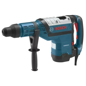 Bosch RH850VC Professional Combination Hammer For Rent