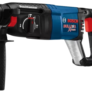 Bosch SDS-plus® Bulldog™ Xtreme 1 In. Rotary Hammer