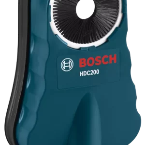 Hammer HDC200 Professional Dust Collection Attachment