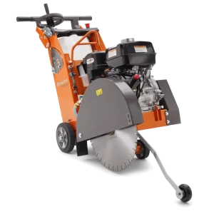 Husqvarna FS 400 LV Saw - Floor Walk Behind