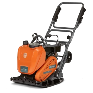 Husqvarna LF75 LAT Compactor - Vibratory Plate