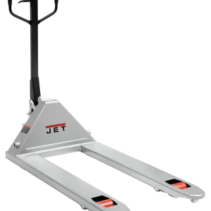Jet JTX-2748B, 27in x 48in 8,000 LB Capacity Pallet Truck For Rent