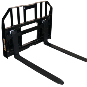Land Pride PFL3048 Skid Steer Pallet Fork For Rent